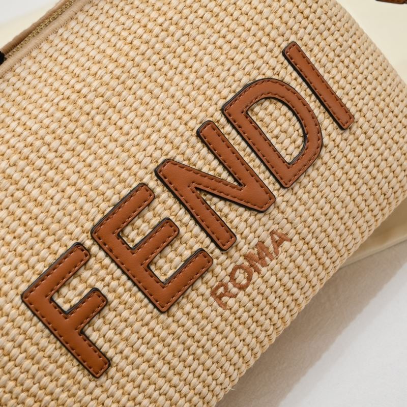 Fendi Pillow Bags